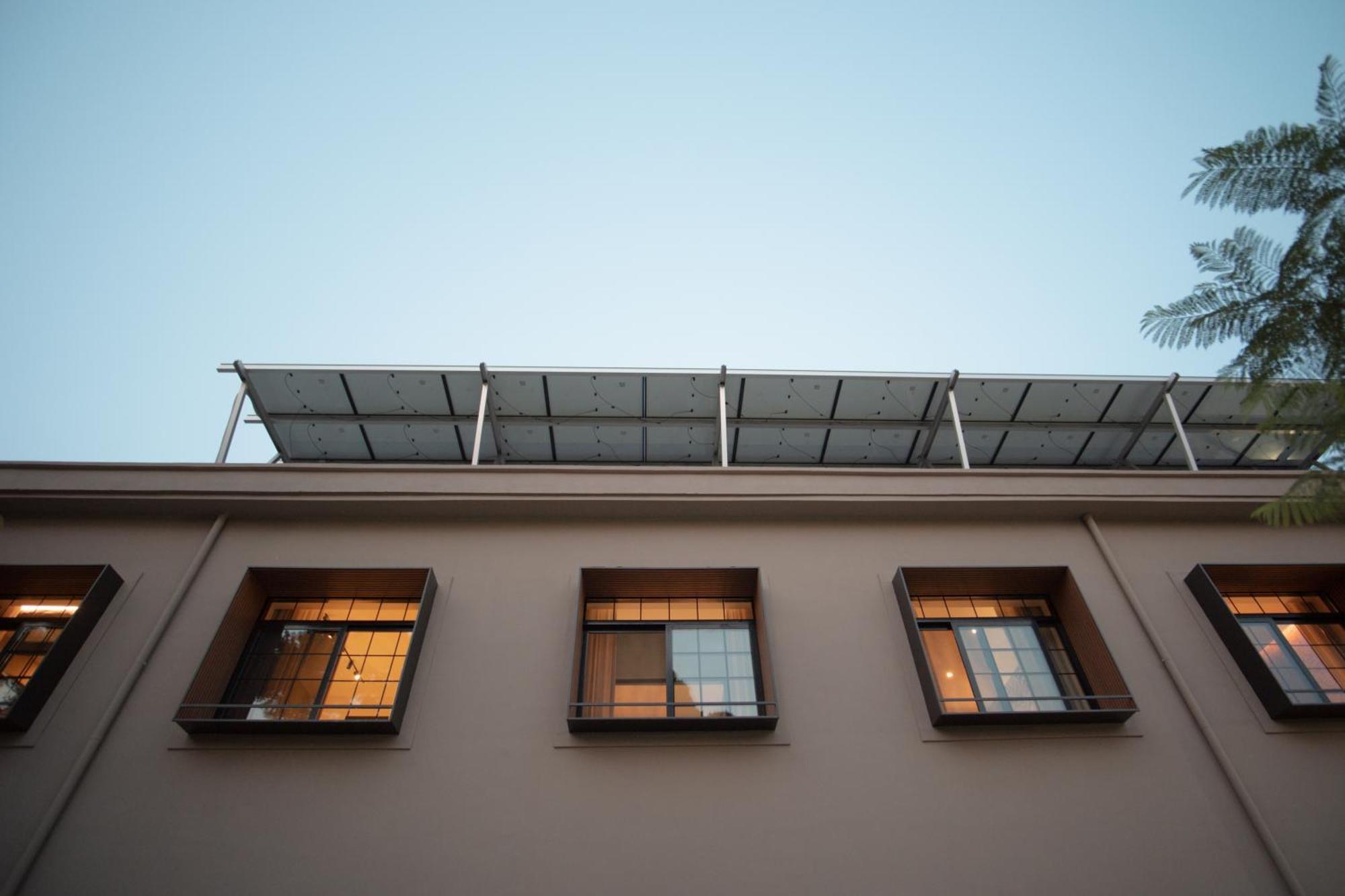 Palazzo Sebeto *
