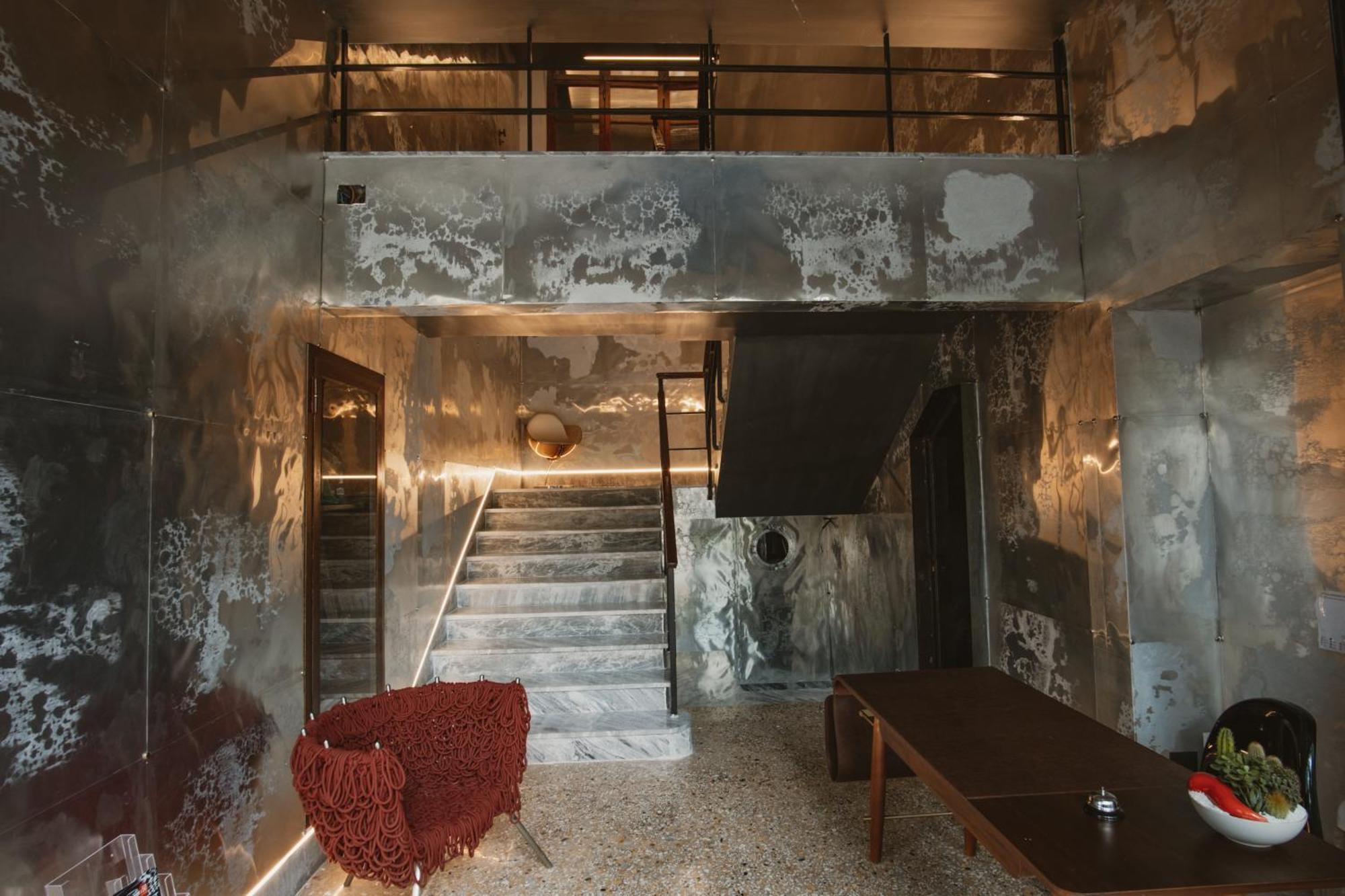 Palazzo Sebeto