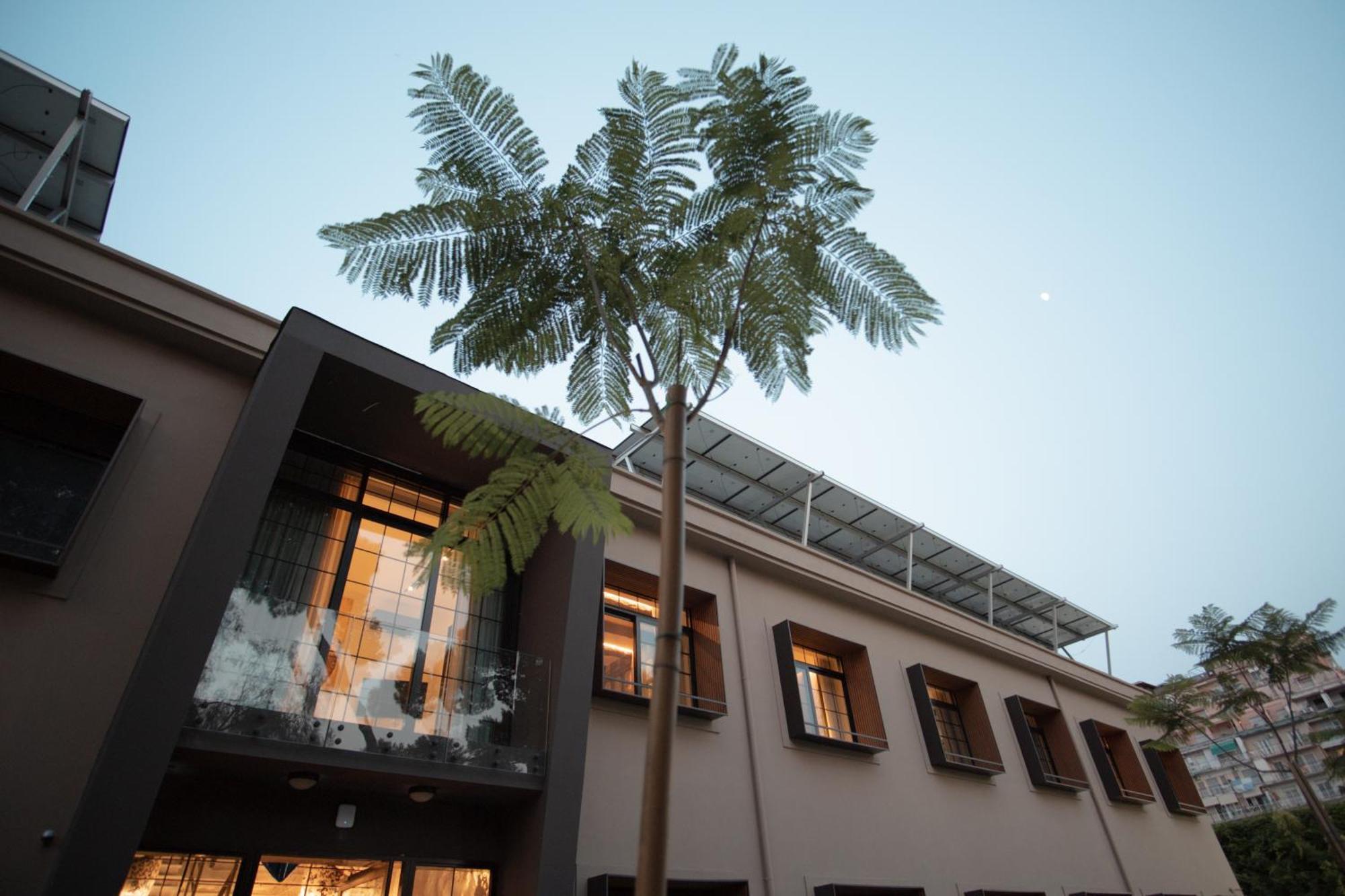 Aparthotel Palazzo Sebeto