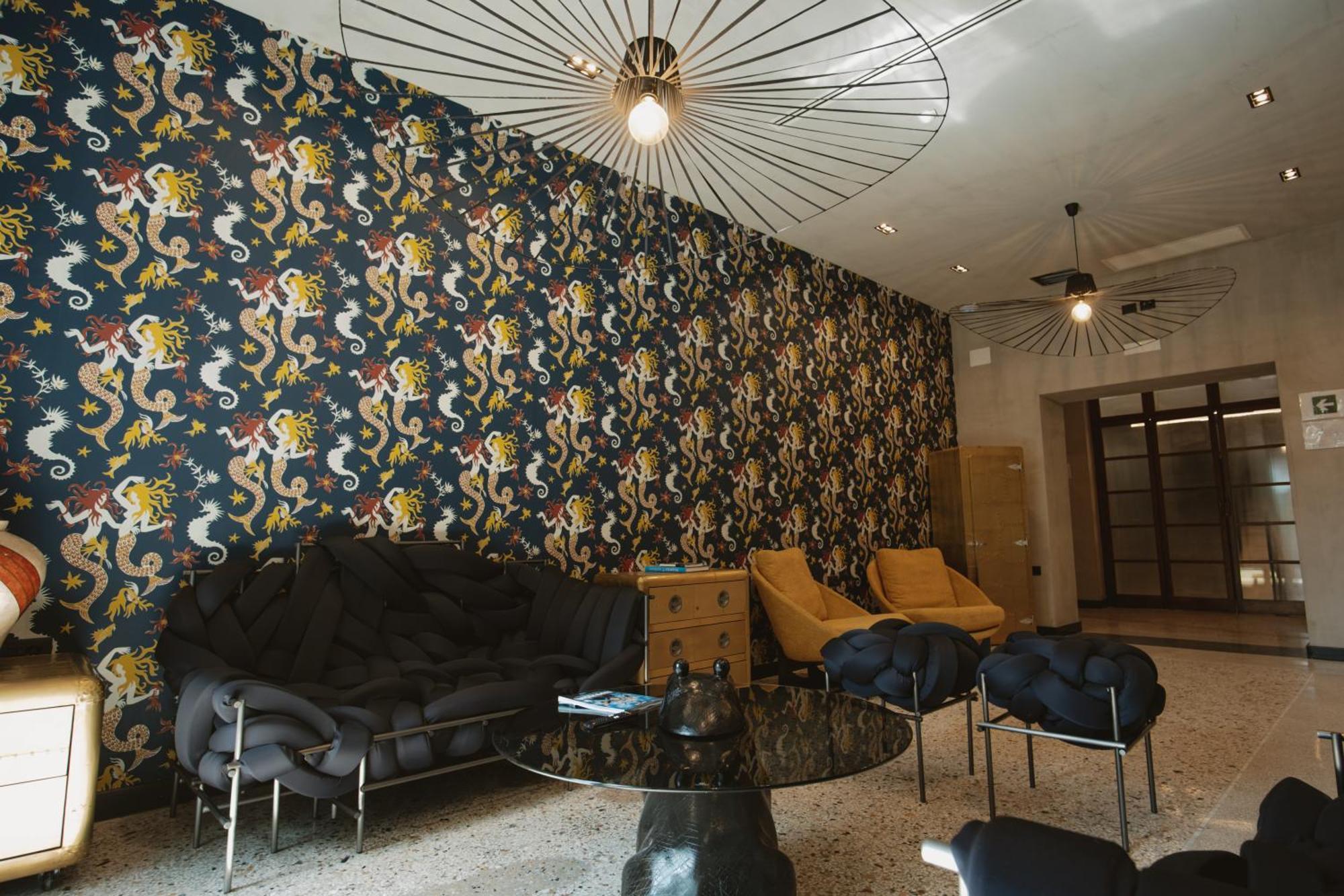 Aparthotel Palazzo Sebeto