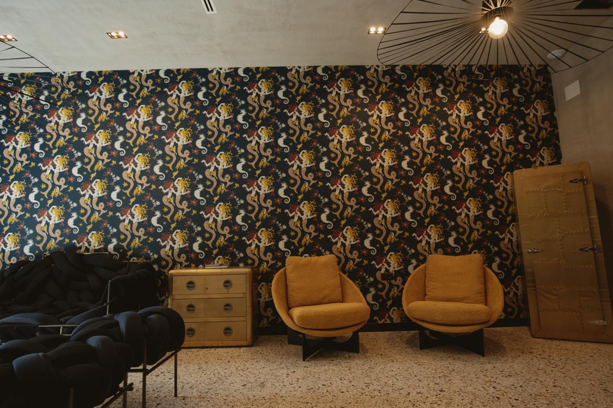 Aparthotel Palazzo Sebeto *