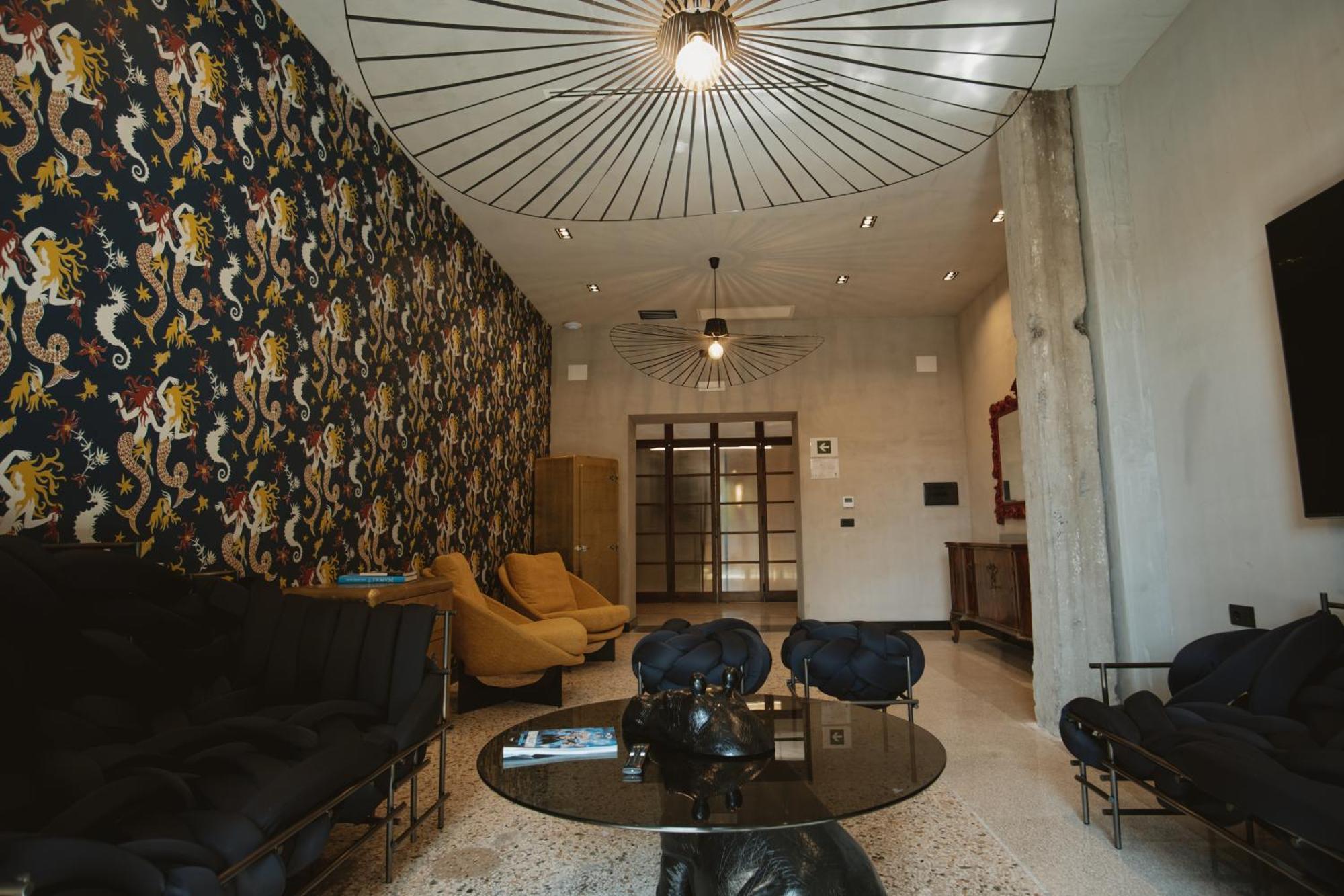 Aparthotel Palazzo Sebeto *