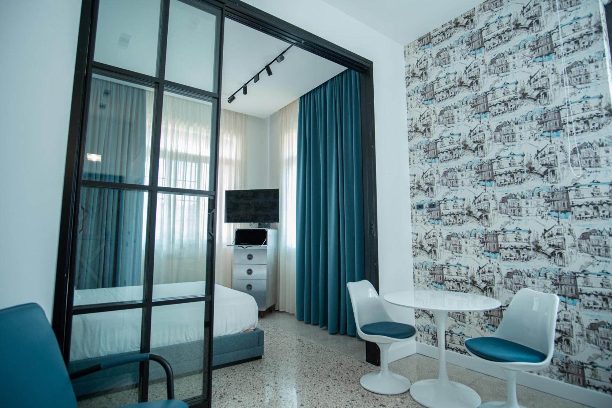 Palazzo Sebeto Aparthotel Napels