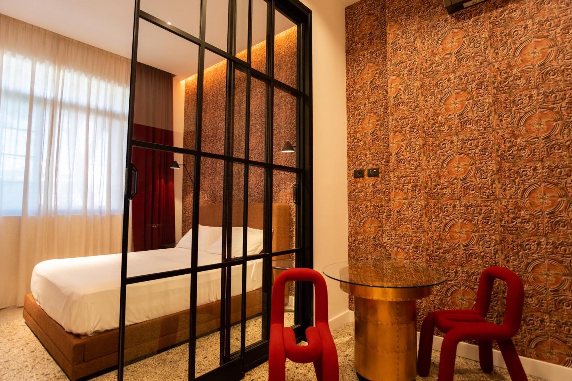 Aparthotel Palazzo Sebeto Napels