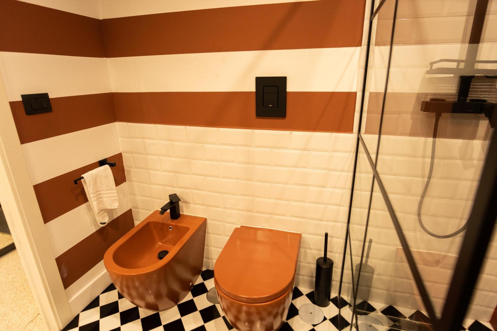 Palazzo Sebeto Aparthotel Napels