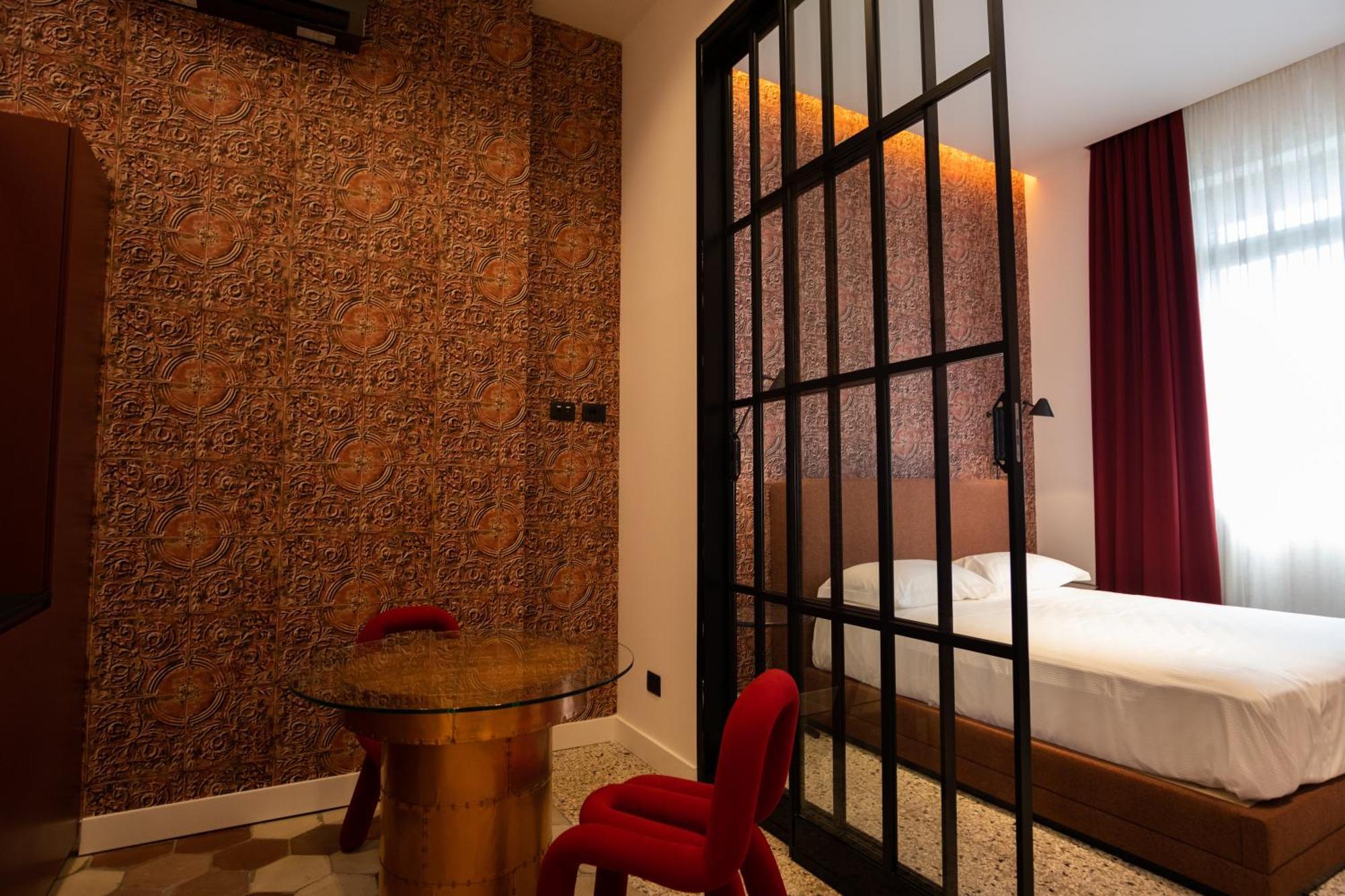 Aparthotel Palazzo Sebeto