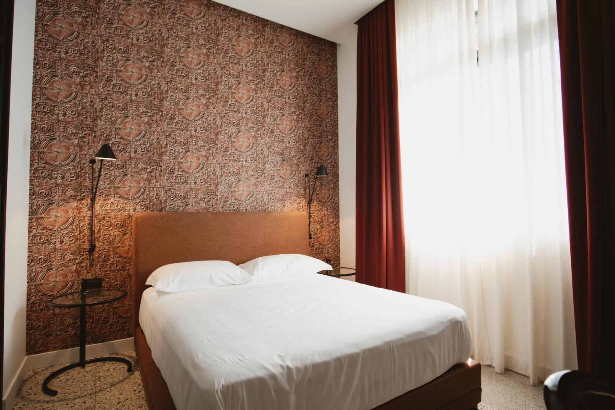 Aparthotel Palazzo Sebeto *