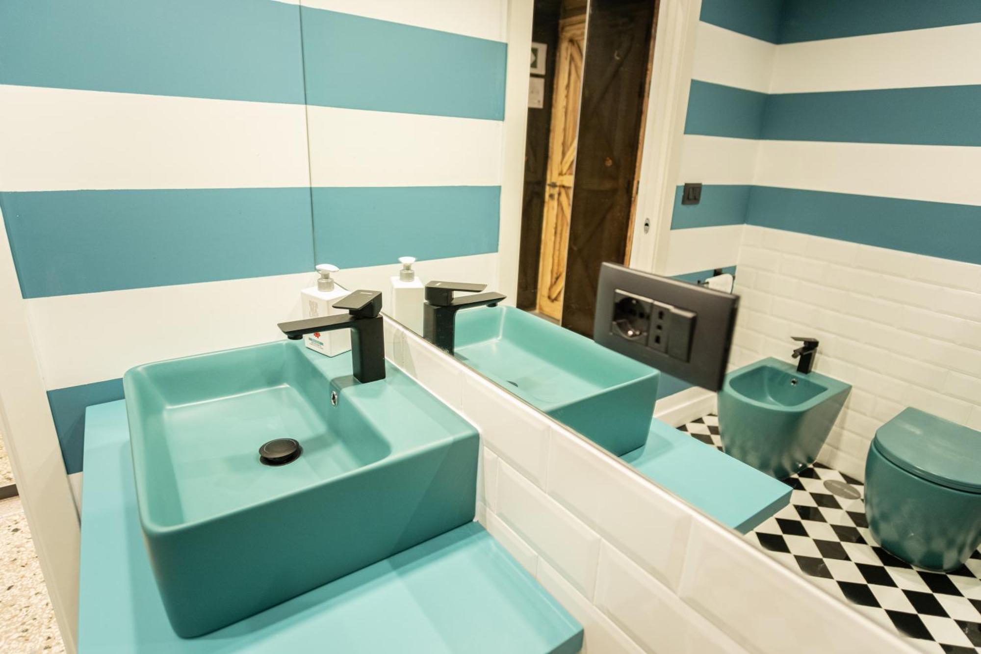 Aparthotel Palazzo Sebeto *