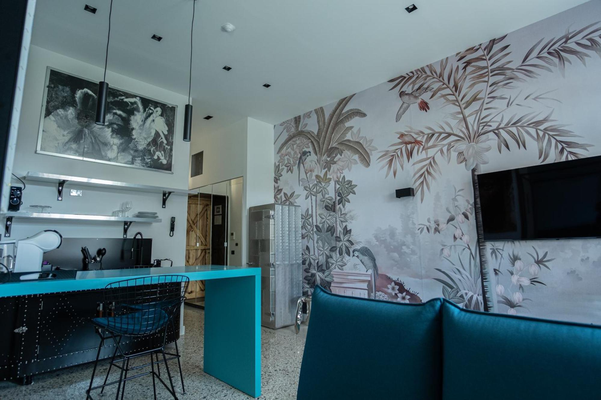 Aparthotel Palazzo Sebeto *