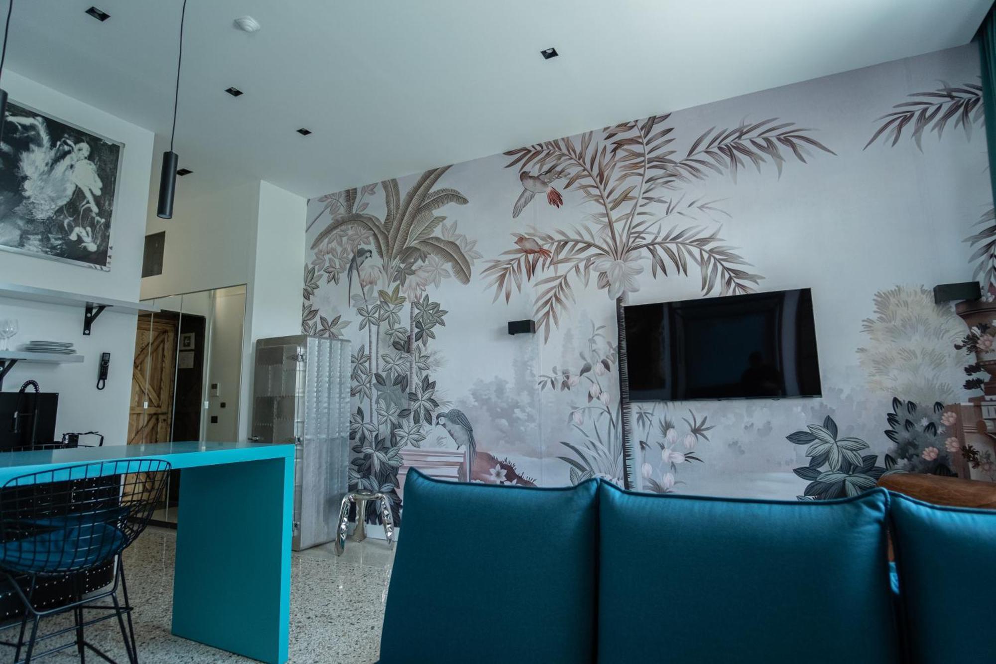 Aparthotel Palazzo Sebeto *