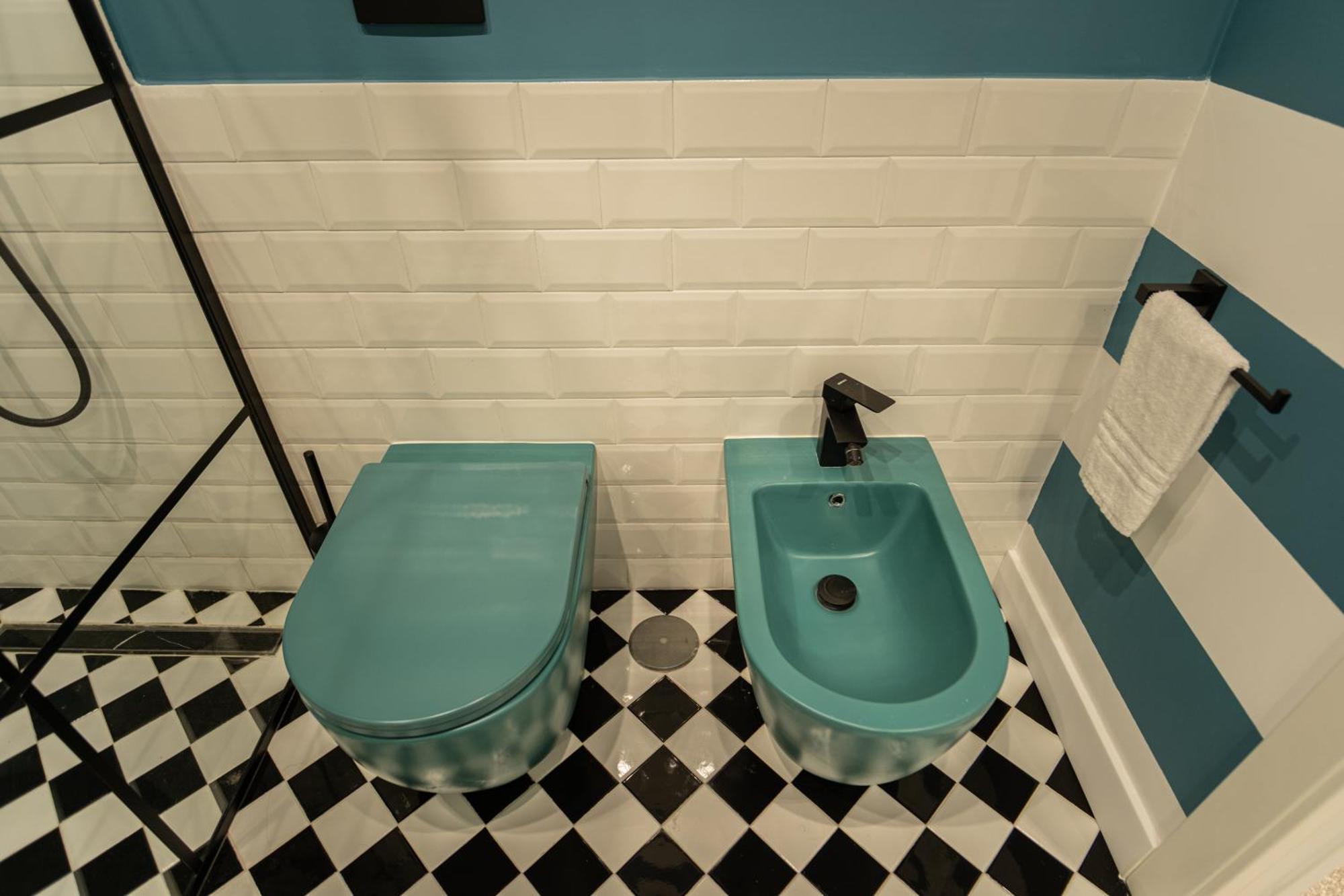 Aparthotel Palazzo Sebeto *