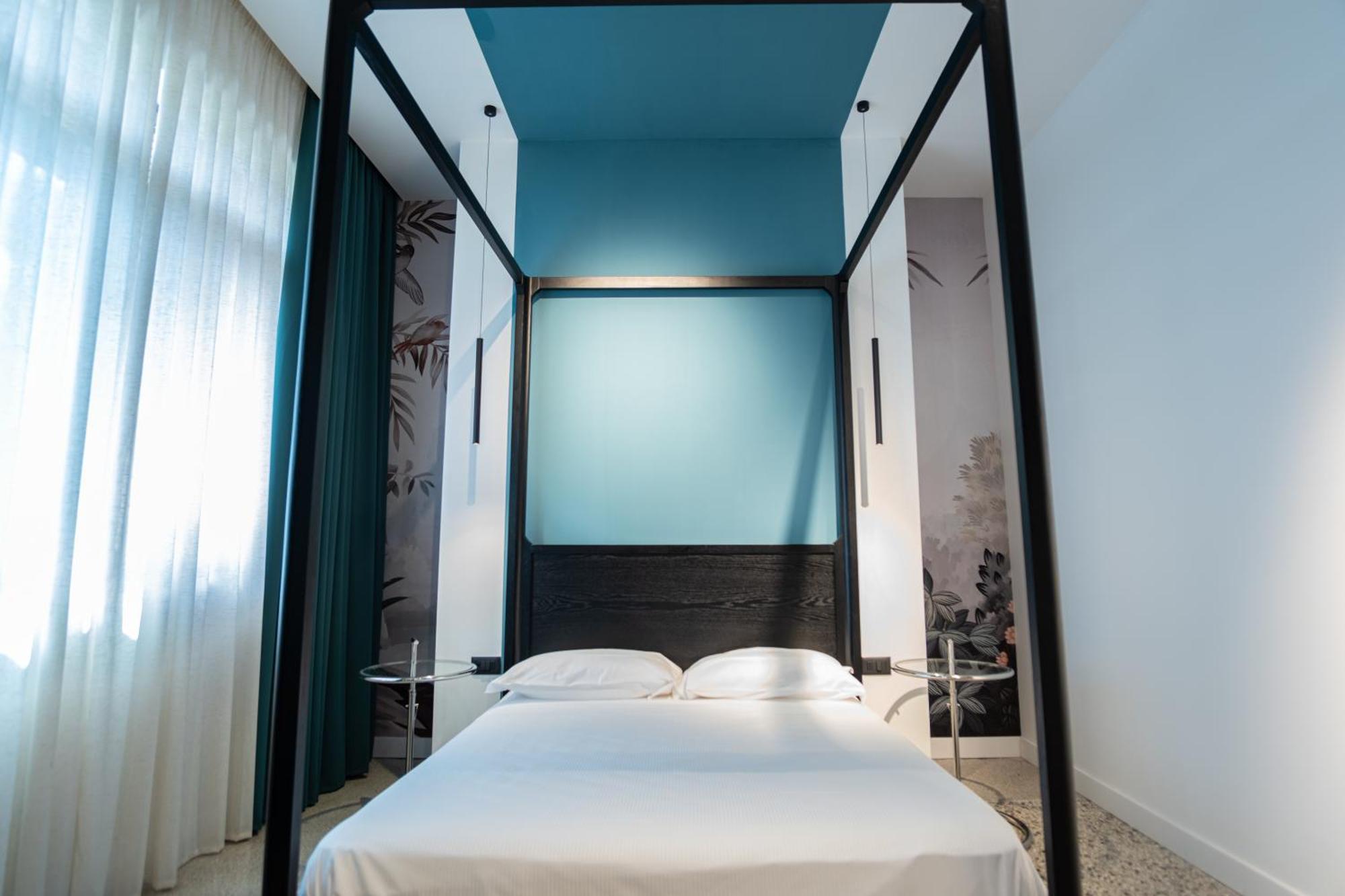 Aparthotel Palazzo Sebeto Napels