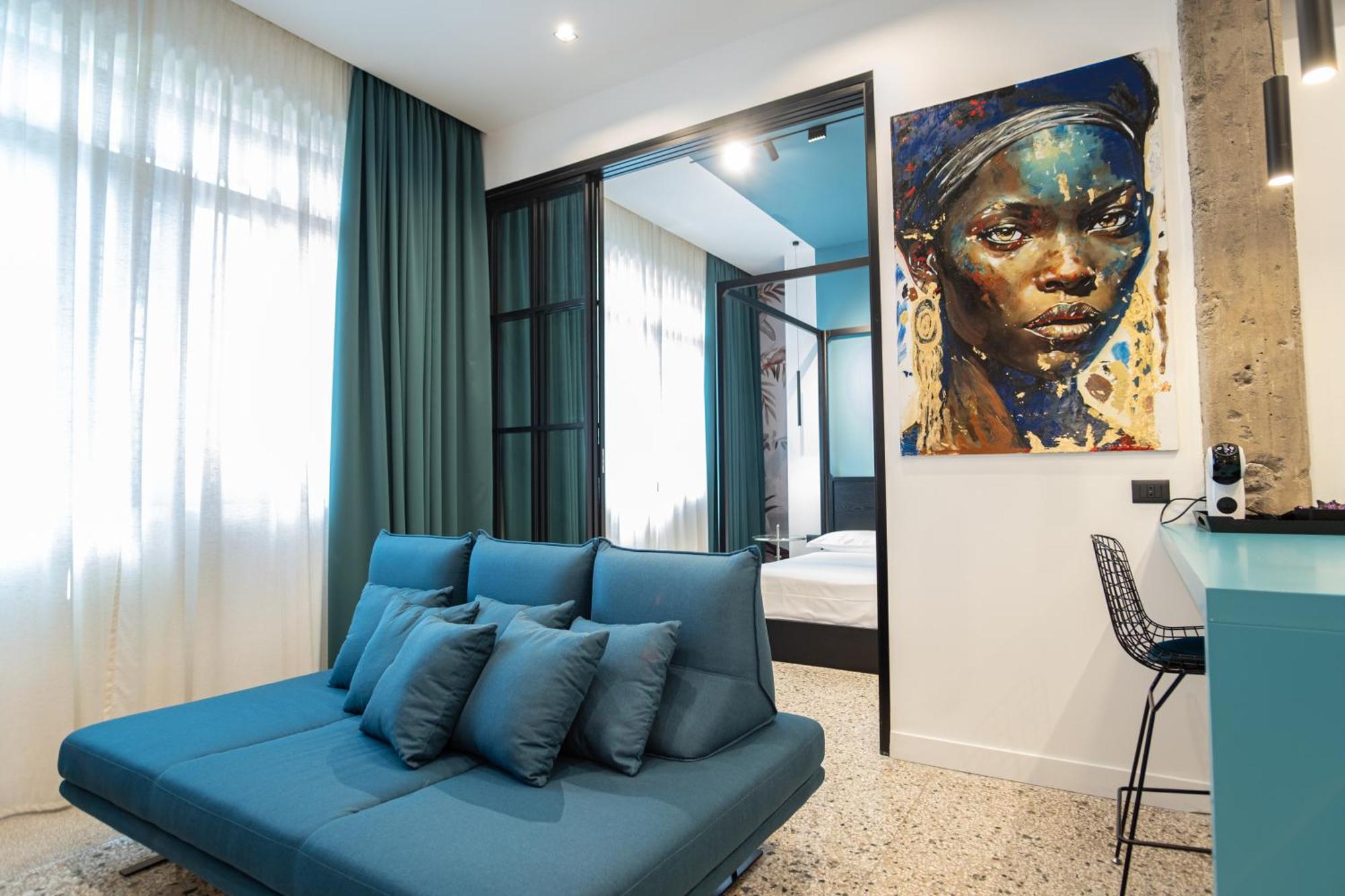 Aparthotel Palazzo Sebeto