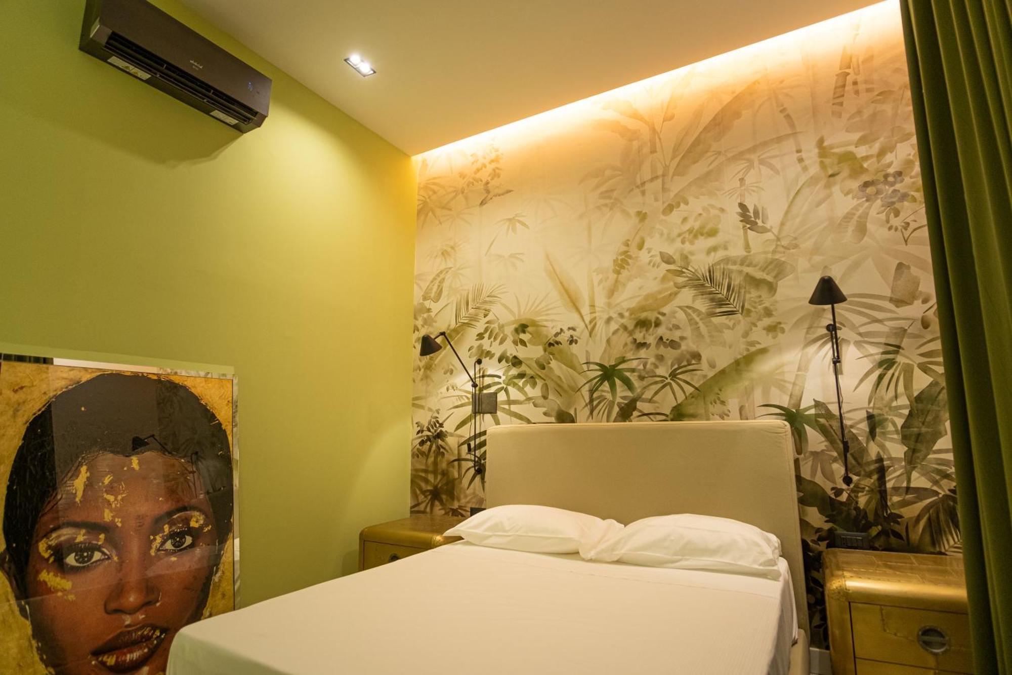 Aparthotel Palazzo Sebeto Napels