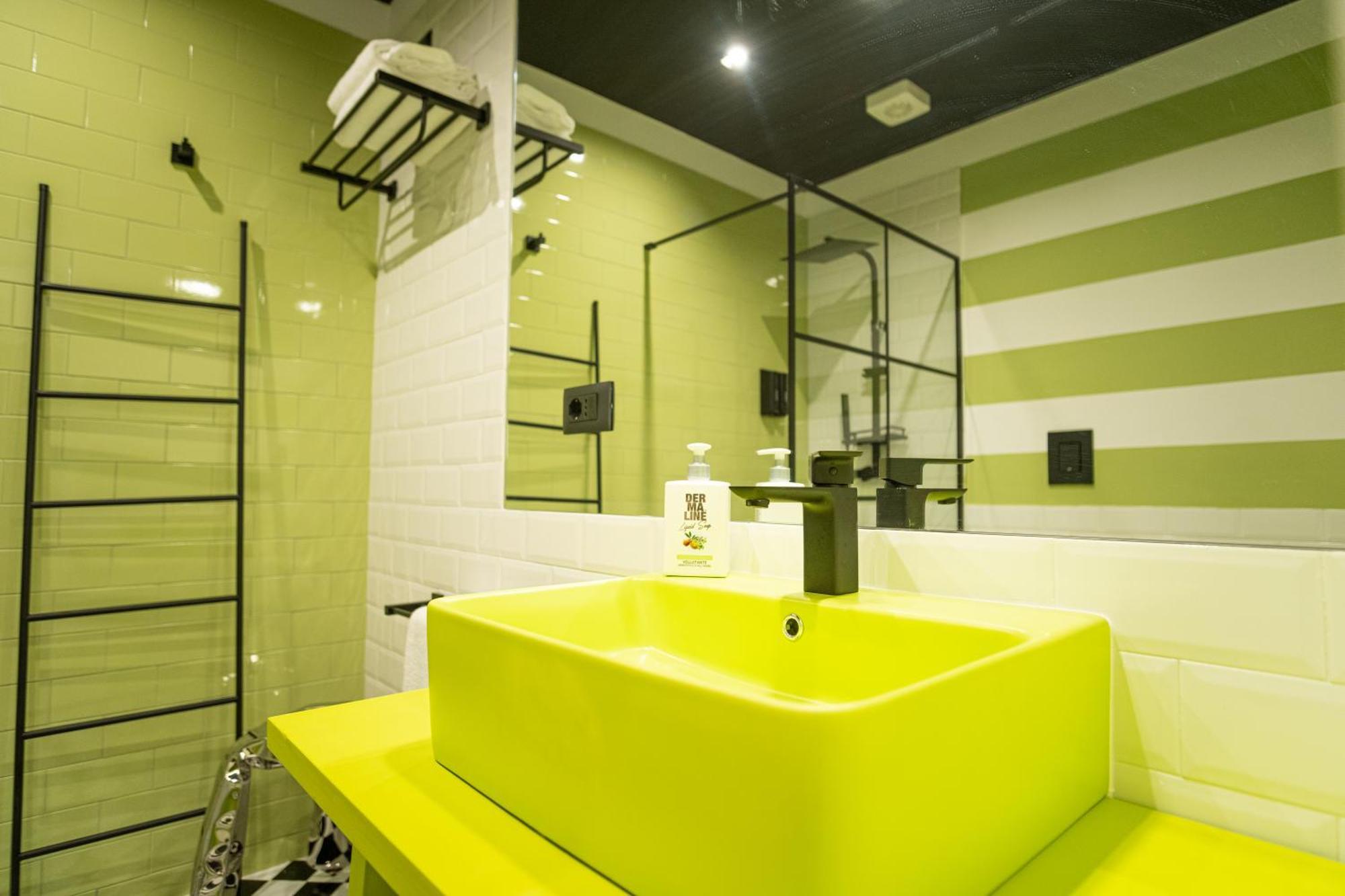 Aparthotel Palazzo Sebeto