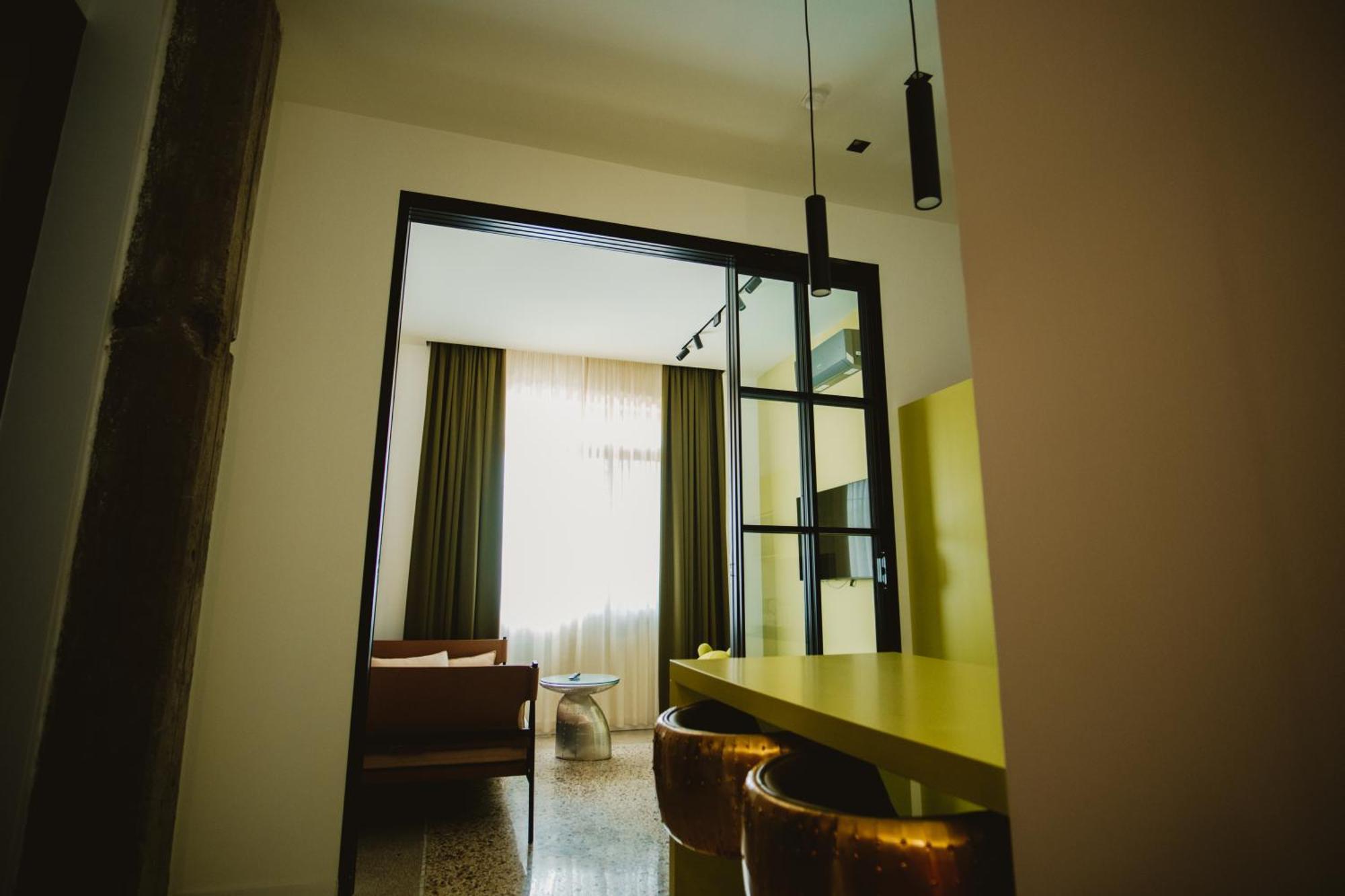Aparthotel Palazzo Sebeto *